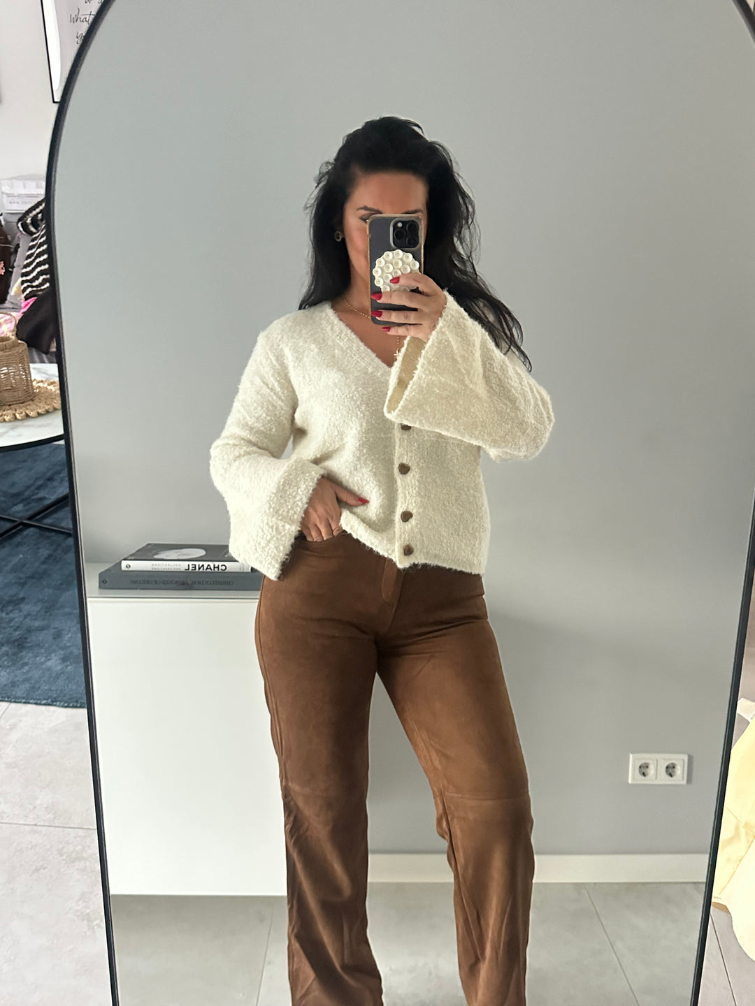 Cardigan Bella