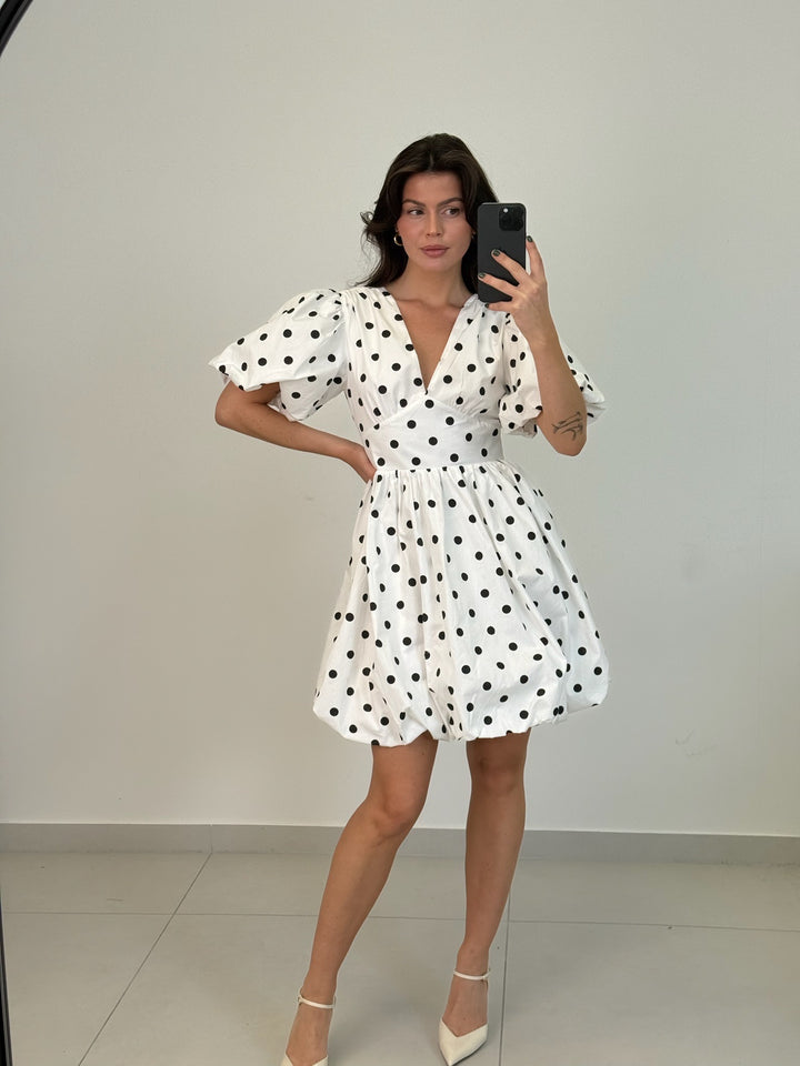 Kleid Alessia