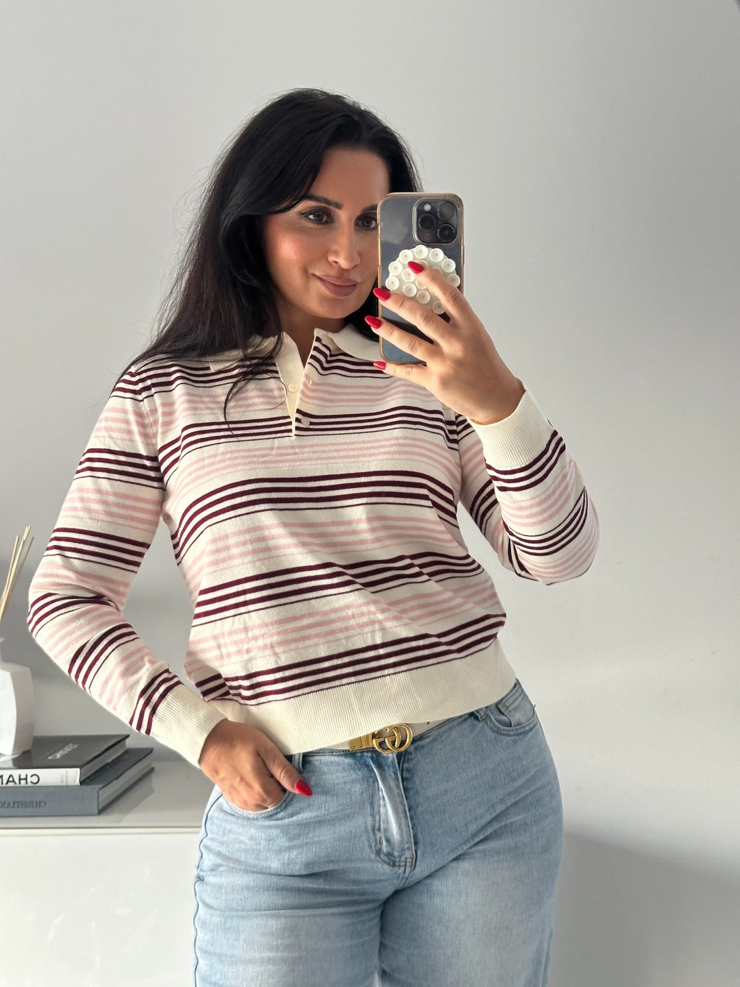 Shirt Emma