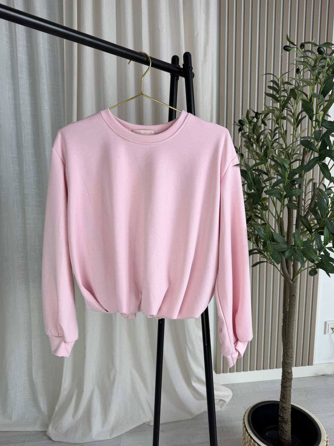 Lavibell Soft Touch Pullover