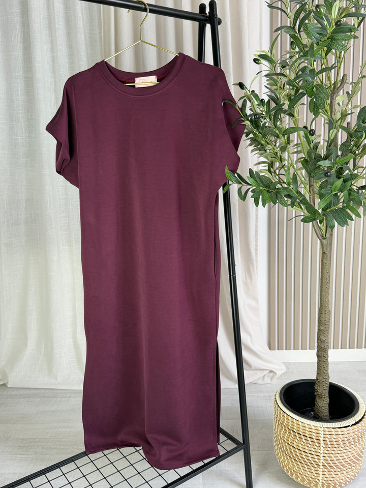 Lavibell Soft Touch Kleid