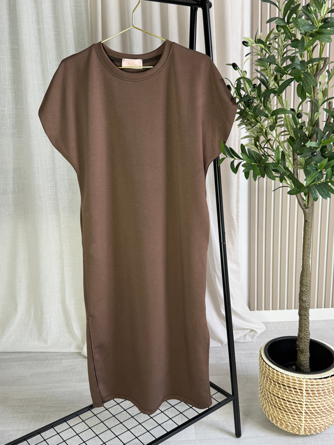 Lavibell Soft Touch Kleid