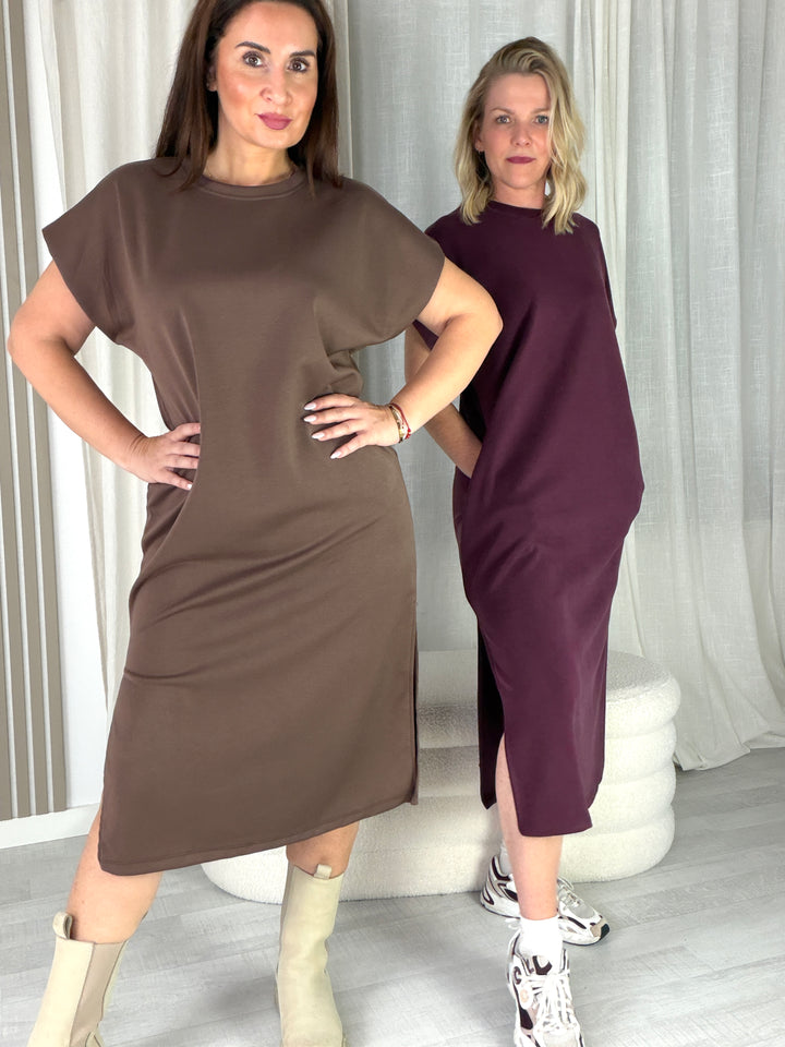 Lavibell Soft Touch Kleid