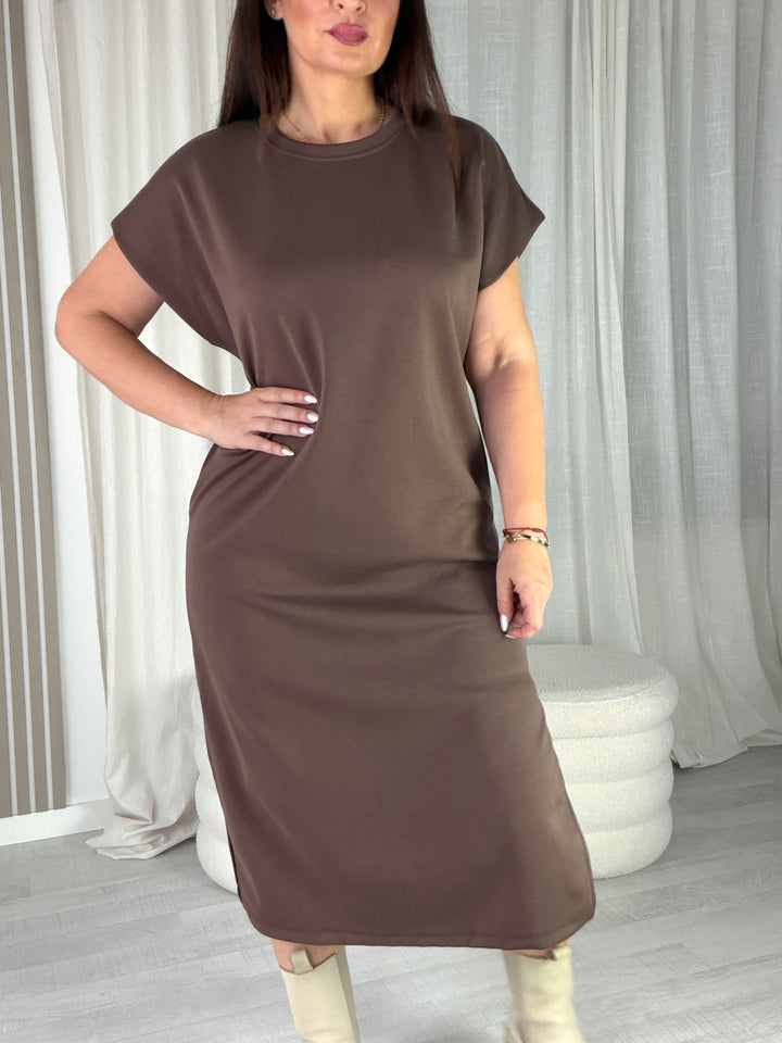 Lavibell Soft Touch Kleid