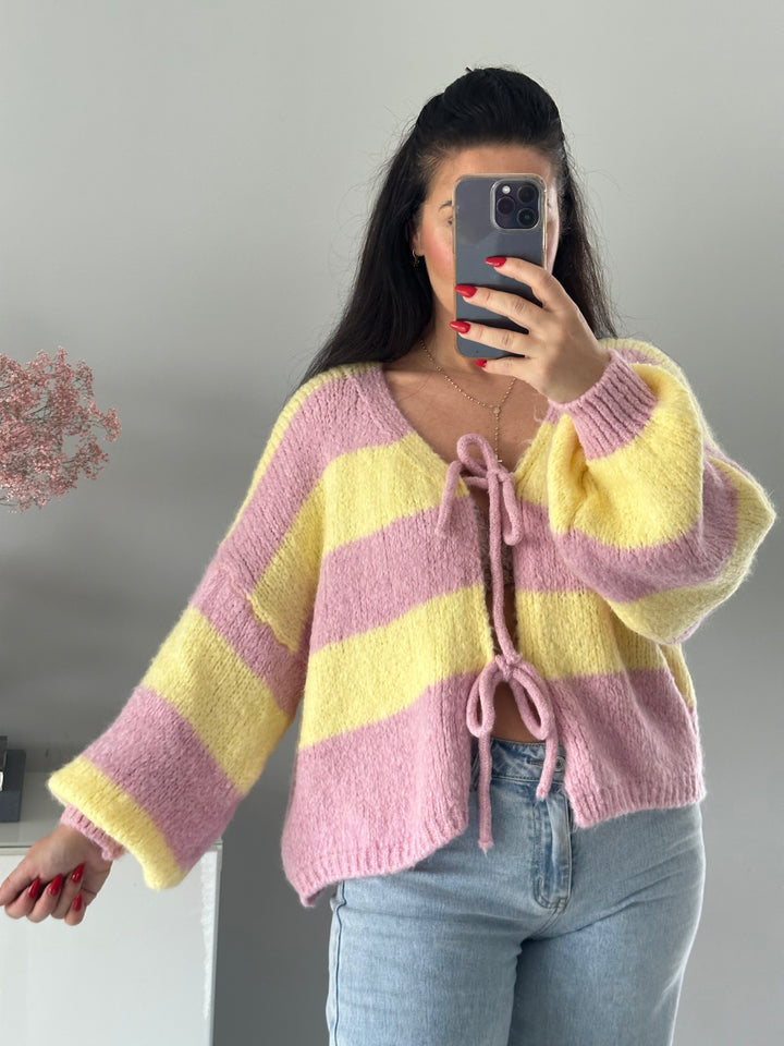 Cardigan Alessa