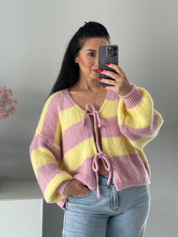 Cardigan Alessa