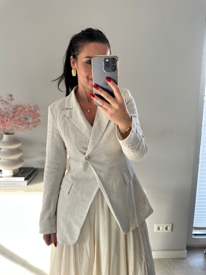 Blazer Linn