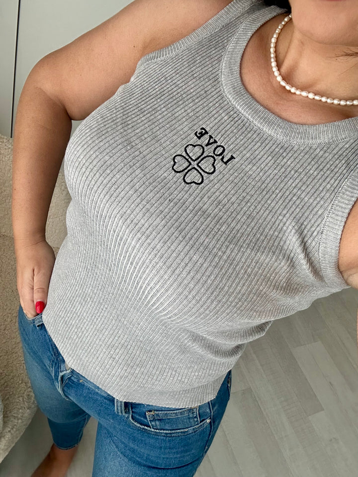 Stricktop Love