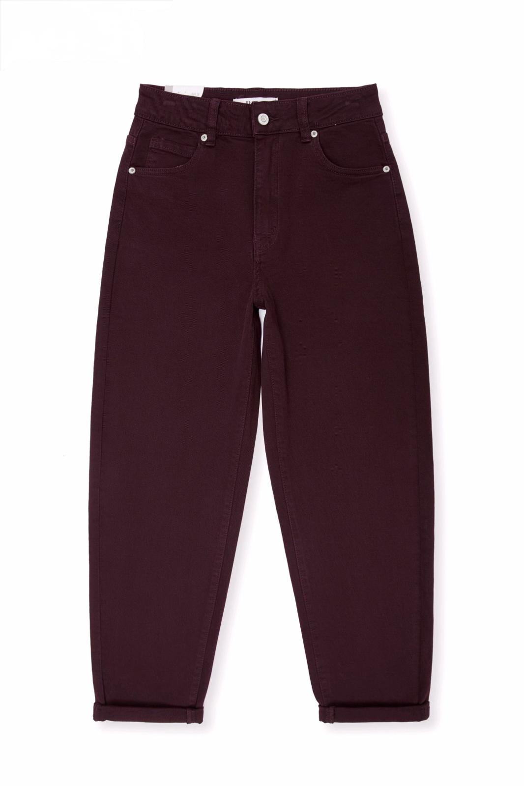 Lavibell Mom Jeans