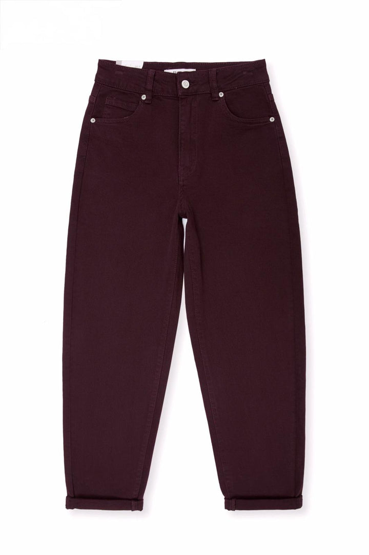 Lavibell Mom Jeans