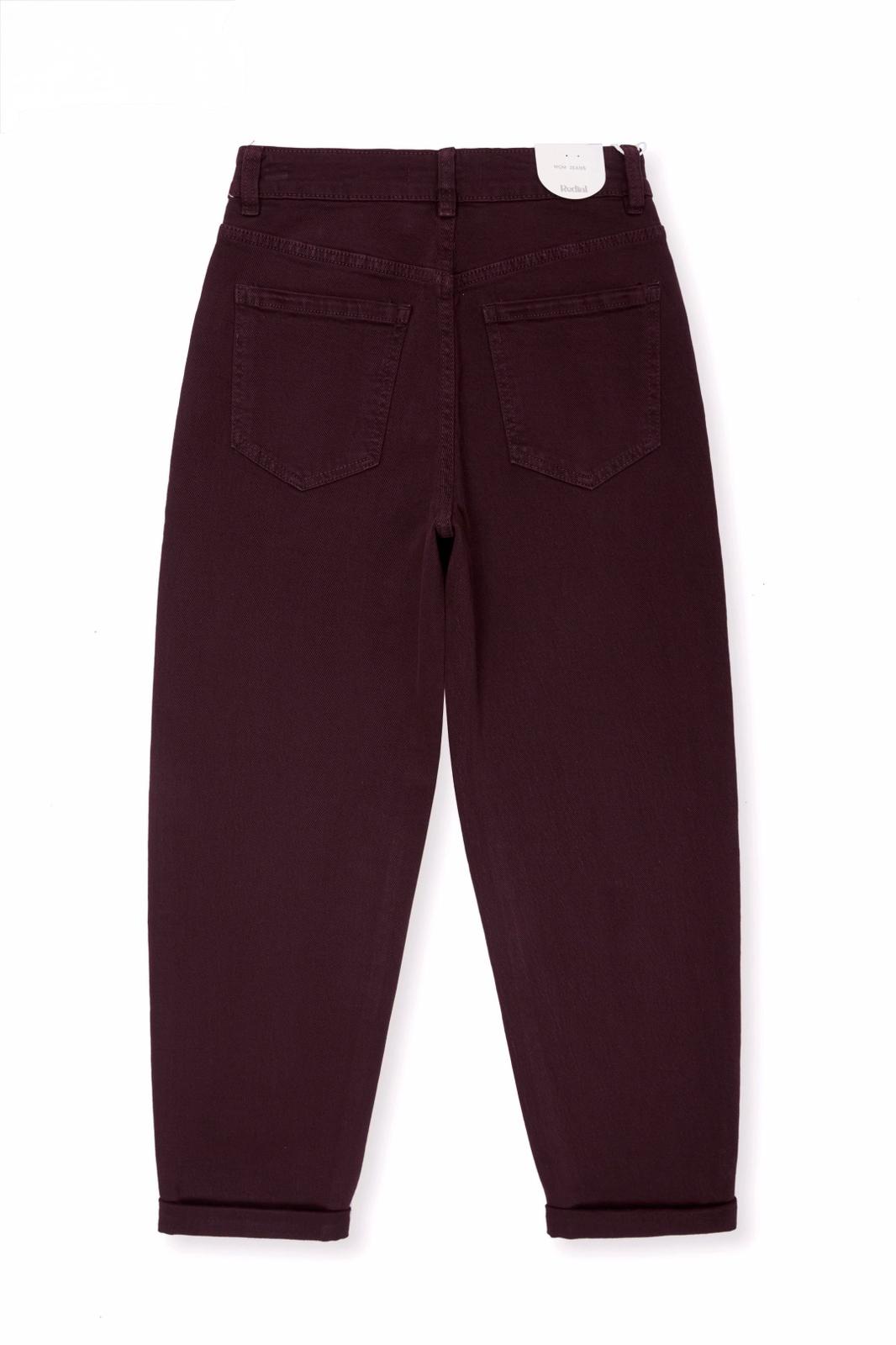 Lavibell Mom Jeans