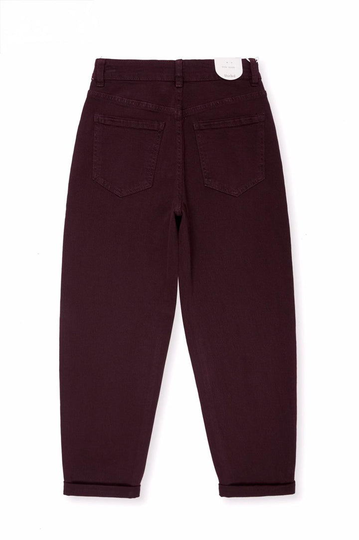 Lavibell Mom Jeans
