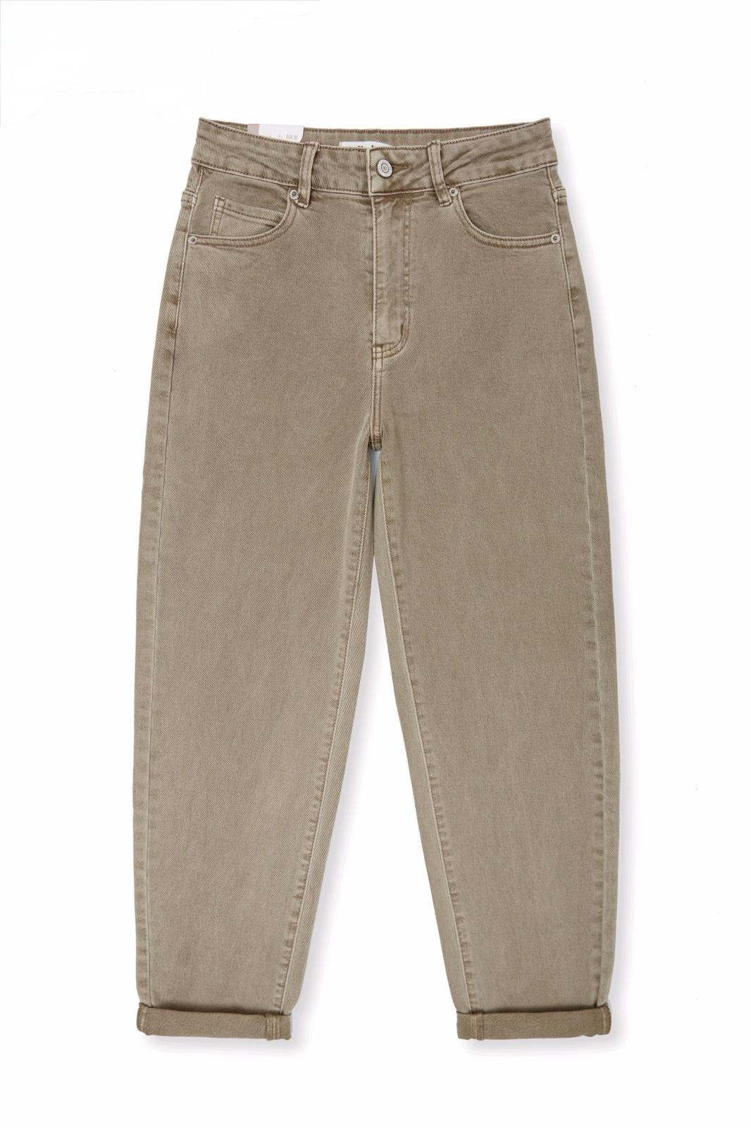 Lavibell Mom Jeans