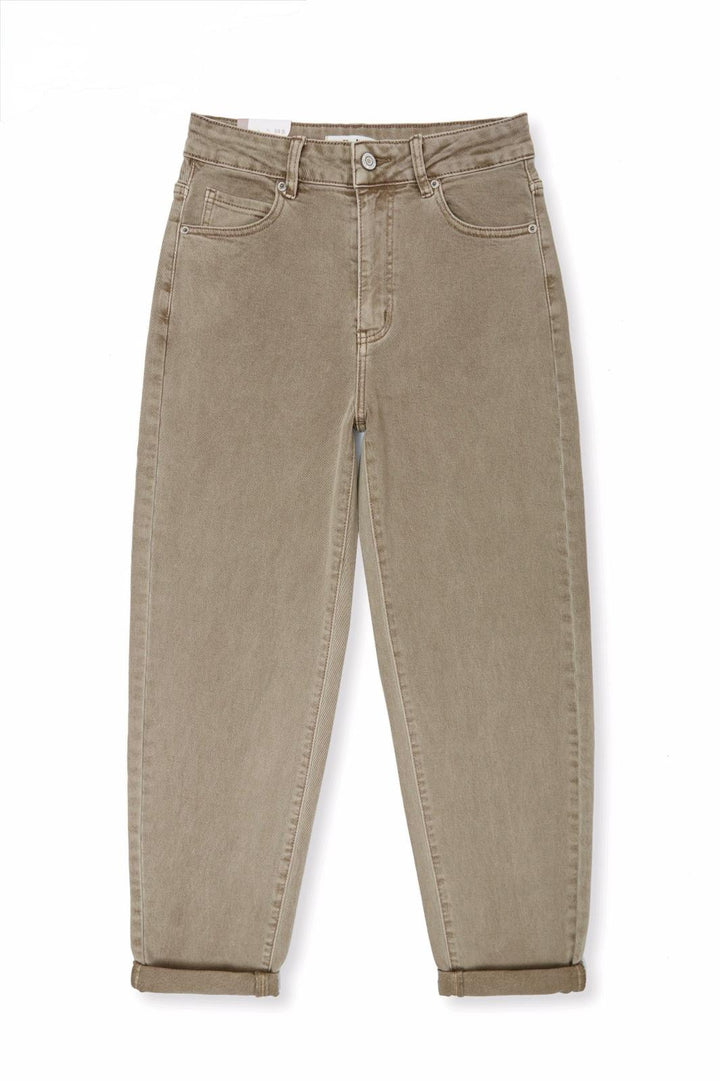 Lavibell Mom Jeans