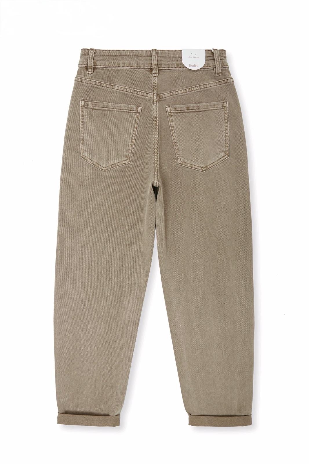 Lavibell Mom Jeans