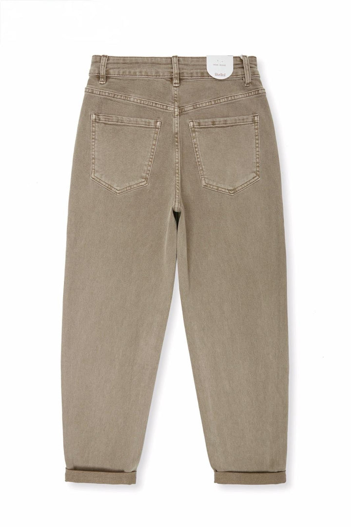 Lavibell Mom Jeans