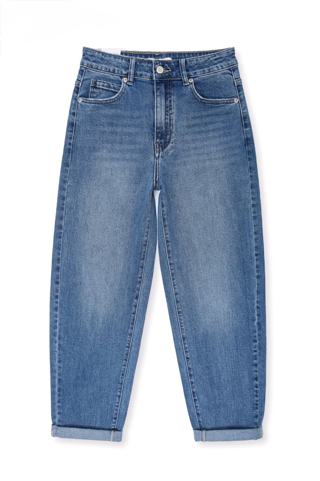 Lavibell Mom Jeans