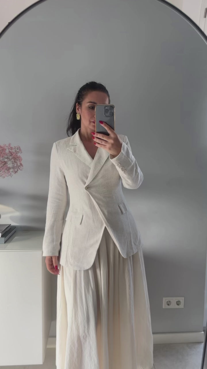 Blazer Linn