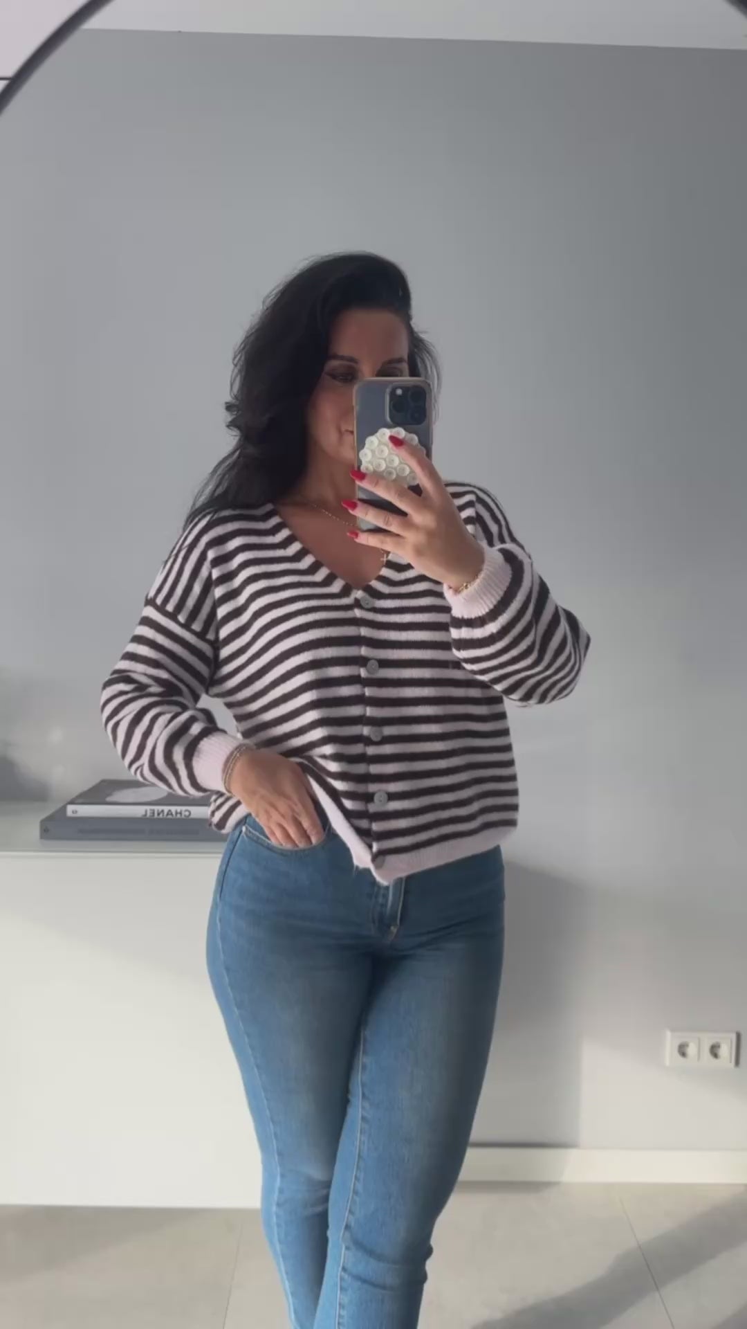 Cardigan Elena